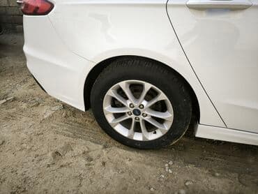 bmw m5 sekilleri: Ford fusion 2020 il 1.5 turbo mator. led faralar anbiyas isig led arxa — 4