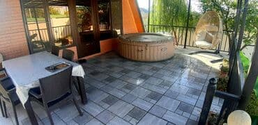 şirvan kirayə: 104 kv. m, 3 otaqlı, Kanalizasiya, Kombi, İnternet — 26