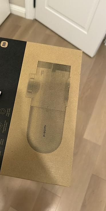 islenmis maqintafon: Xiaomi Faucet Water Purifier – krana quraşdırılan su təmizləyici — 2