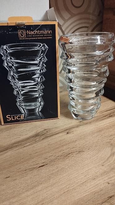 Nachtman original guldan tezedi ishlenmiyib temiz almaniya