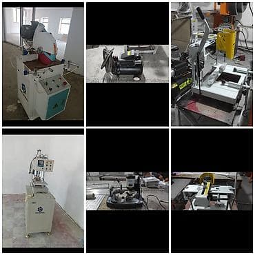 bolt catdirilma: 💫RR. Plastik qapi pecere avadanliqlari ela veziyyetde kampiressor — 1