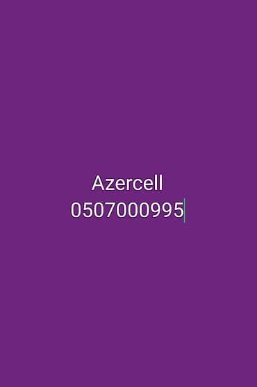 Azercell nömrə satılır: 0507000995 - Operator: Azercell - Nömrə lalafo.az -da Azercell nömrə satılır: 0507000995 - Operator: Azercell - Nömrə