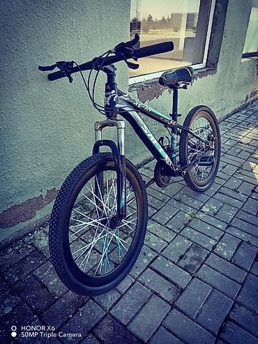 salcano велосипед: Dağ/şəhər tipli velosiped - Marka/model: Saft sft900 (çərçivədə “SFR” — 4