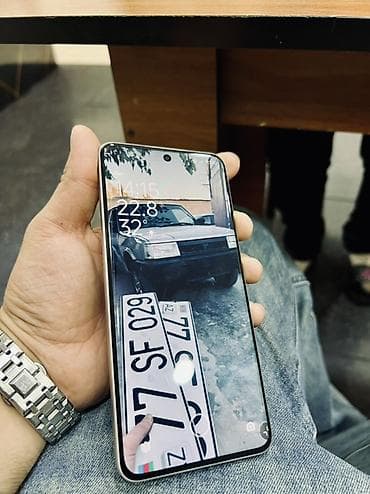xiaomi 16 pro: Xiaomi 15 Pro, 256 GB, rəng - Boz — 6