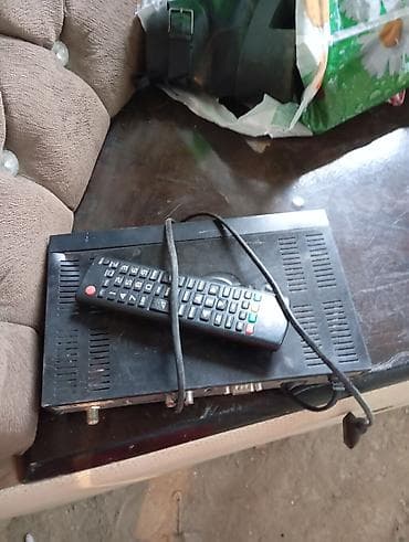 спутниковая тарелка купить: Krosni 1 əl işlənmiş yanında aparatı puntu verilir istəyən nömrəyə — 3