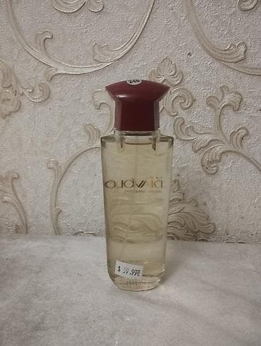 Antonio Banderas Diavolo For Men – tualet suyu - Brend: Antonio