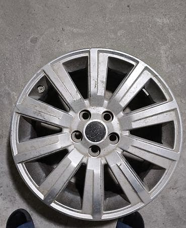 lang rover: Land rover discovery modelinin üzərindən çıxarılıb Discovery 3 ve 4 — 3