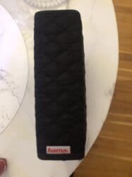 CD, DVD disklər və kassetlər: Qara rəngli, kvadrat formalı CD/DVD daşıma və saxlamaya çantası. - — 4