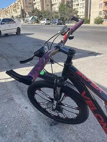 yesebet: Velosiped VELONE 26-lıq. Topdan satış qiymətlə nağd və KREDİTLE satış — 9