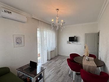 bine sovxoz evler: Bakı, Bakıxanov qəs., 2 otaqlı, Köhnə tikili, 60 kv. m — 2