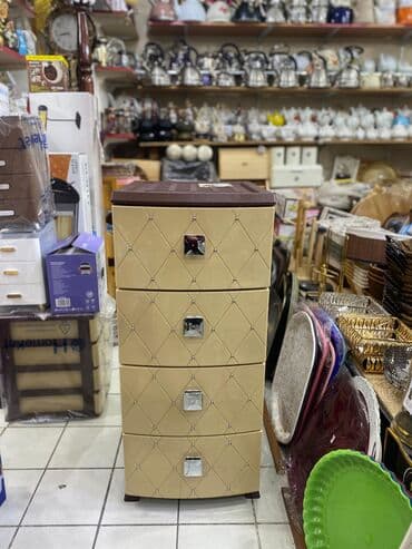 metbex şkafı: Yeni, Açılan, 3 qapılı Düz dolab, Mətbəx dolabı — 5