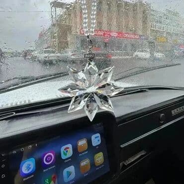 Avtomobil üçün aromatizator: Eldedi. (gutu ya mewocek+paket+pasport verilir) catdirilma var(metro — 6