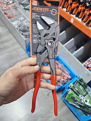 multi tool: Kəlbətin, Polad — 1