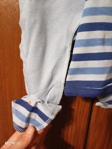 Bodi: Bodi, Uniseks, 1 - 2 yaş, Primark — 7