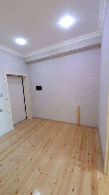 icarə donərxana: 3 otaqlı, Yeni tikili, 132 kv. m — 15