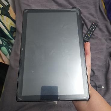 Digər planşetlər: Ekrani yanib, nömrə gedir, Alcatel 3T10 planşet Xüsusiyyətlər: - — 7