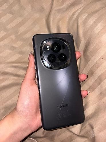 lg g4 ls991: Honor Magic 6 Pro, 512 ГБ, цвет - Серый — 1