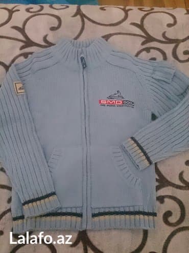 köynəylər: Жакет фирмы "silver sun" (Турция) на 8-9 лет — 1