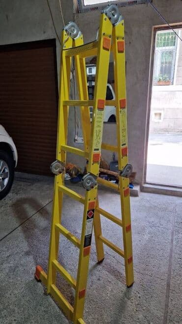 Nərdivan lalafo.az -da Nərdivan