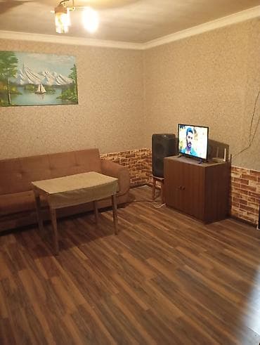 yeni ramana kirayə: Kirayə verilir: 2 otaqlı, ayrı mətbəxi olan mənzil — 8