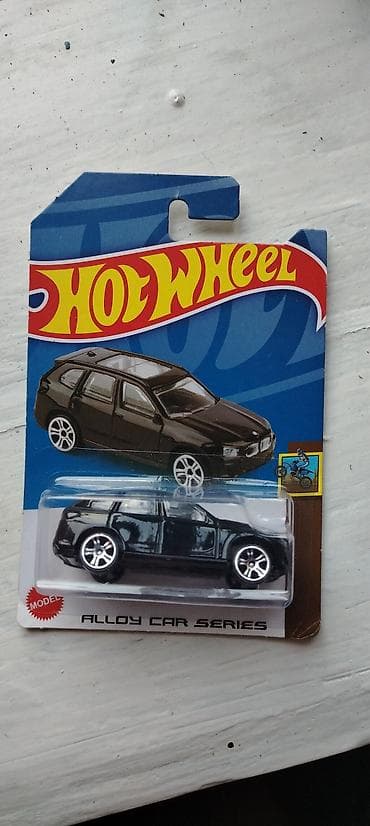 bmw velosiped: BMW, 2020 il, 1:64, Dəmir, Ödənişli çatdırılma — 1