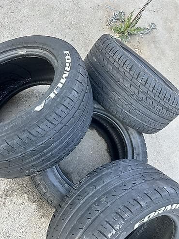 binəqədi dsk: Yeni Şin Formula 215 / 50 / R <13 — 3