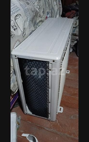 xiaomi note 4x ekran: Kondisioner Hyundai, İşlənmiş, 85-90 kv. m, Split sistem, Kredit yoxdur, Ödənişli quraşdırma — 3