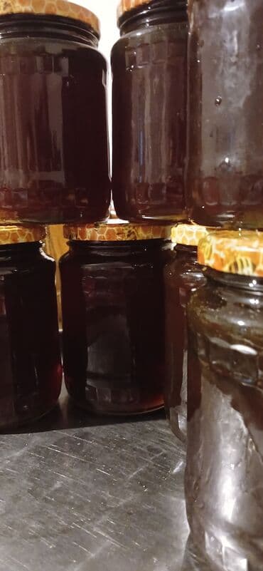 helba bitkisi faydaları: BAL; Bu təbii məhsul, ALLAHIN insanlara əta etdiyi ən böyük ŞİFA — 24