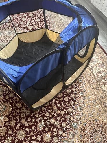 pişik yuvası: Yataqlar — 2