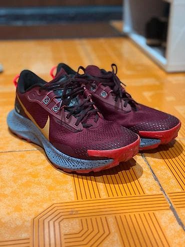 Qiymətlə bağlı chata və ya WhatsApp yazın Nike idman ayaqqabısı — 5
