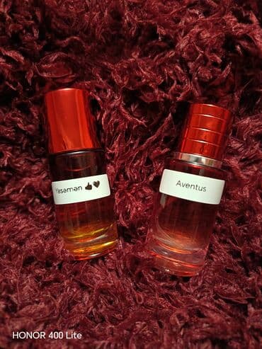 быть может духи в баку: Qoxu nümunələri və daşına bilən mini ətirlər dəsti Məhsul: Etiketli — 11