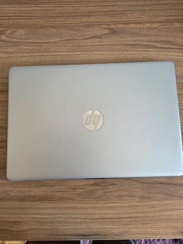 HP: İşlənmiş HP 15.6 ", Intel Core i7, 512 GB, Pulsuz çatdırılma — 4