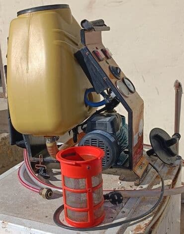 Boçkalar və çəlləklər: Yeni alinib dortbesdefe istifade olunub .tezeden secilmir.pula ehtiyac — 7