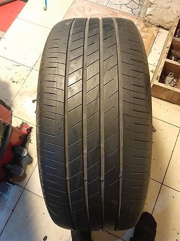masin sat: Goodyear avtomobil şini - Ölçü: 255/45 R20 - Növ: Yay/performans — 3