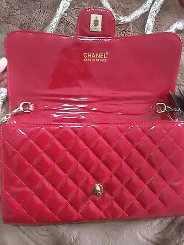 Çantalar: Əl çantası, Chanel, Yeni — 6