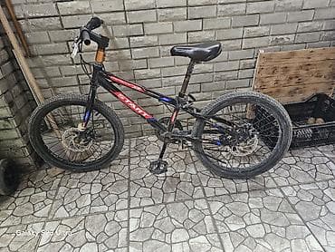 velosiped şəkli: 50 manata qoymusam asaqi yeride var — 1