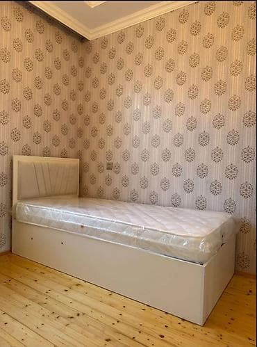 Yeni, Təknəfərlik çarpayı, Bazalı, Matras ilə, Siyirməsiz, Rusiya lalafo.az -da Yeni, Təknəfərlik çarpayı, Bazalı, Matras ilə, Siyirməsiz, Rusiya