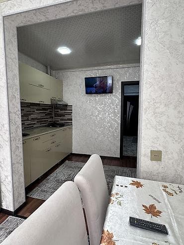 susada kiraye evler: 🏡 Əhmədlidə 2 otaqlı kirayə mənzil 📍 Ünvan: Əhmədli qəsəbəsi, Sarayeva — 9