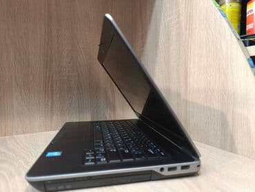 notebook 8gb ram: Dell Latitude E6440 — 7