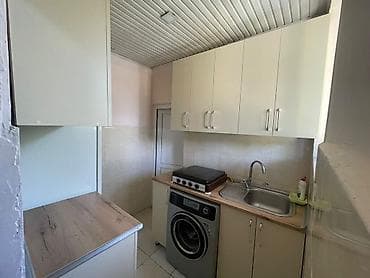 salyanda satilan evler: Təcili Azadlıq Metrosuna çox yaxın ev kirayə verilir! Otaqlar — 1