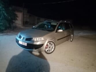 1 4 tsi фольксваген: Renault Megane: 1.5 л | 2008 г. Минивэн — 4