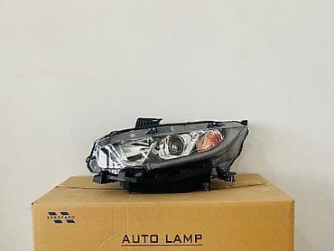 Комплект, Honda