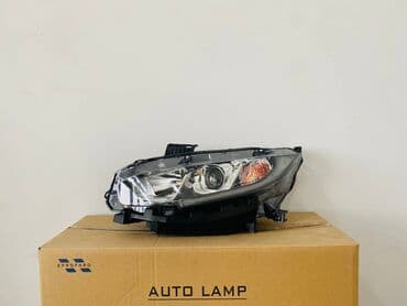 on fara: Komplekt, Honda — 1