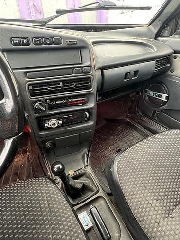 masin satisi: VAZ (LADA) 2109: 1.5 l | 2003 il 300000 km Hetçbek — 8