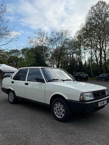 06 masin: Tofas : 1.6 l | 2000 il 89000 km Sedan — 8