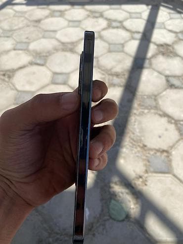 honor x9b adapter: Honor 256 GB, rəng - Qara — 3