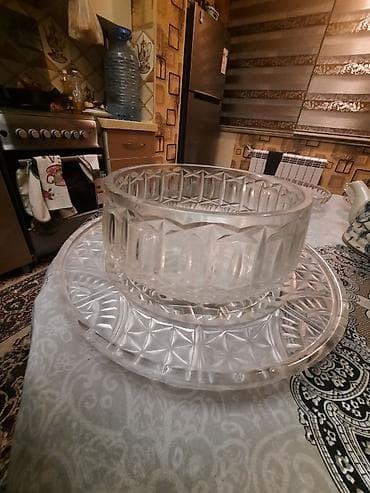 Другие услуги: Другие наборы и сервизы — 1