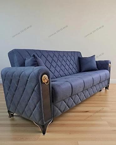 kafe divani: Tək Divan Eviniz üçün geniş mebel seçimi: divanlar, dolablar — 1