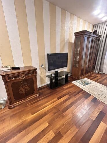 Столы: Для гостиной, Нераскладной, Прямоугольный стол, 8 стульев — 5