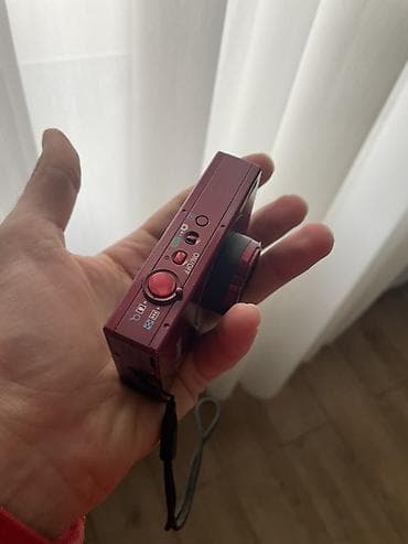 jbl flip 5: Canon IXUS 500 HS

Ehtiyyat hissesi kimi satilir, xarabdi — 3